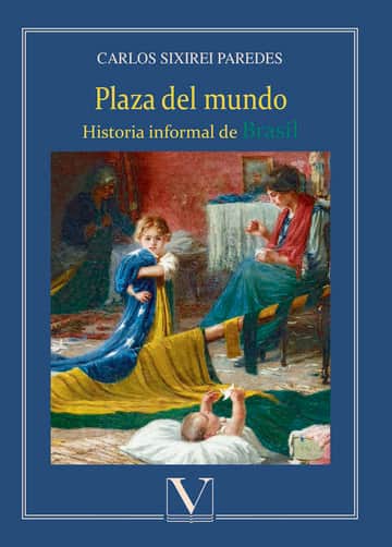 Plaza del mundo