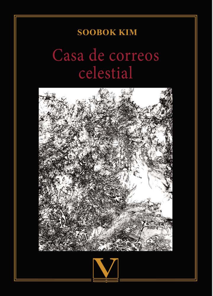 Casa de correos celestial