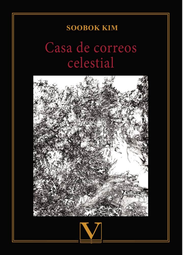 Casa de correos celestial
