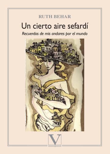 Un cierto aire sefardí