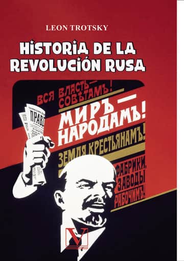 Historia de la Revolución Rusa