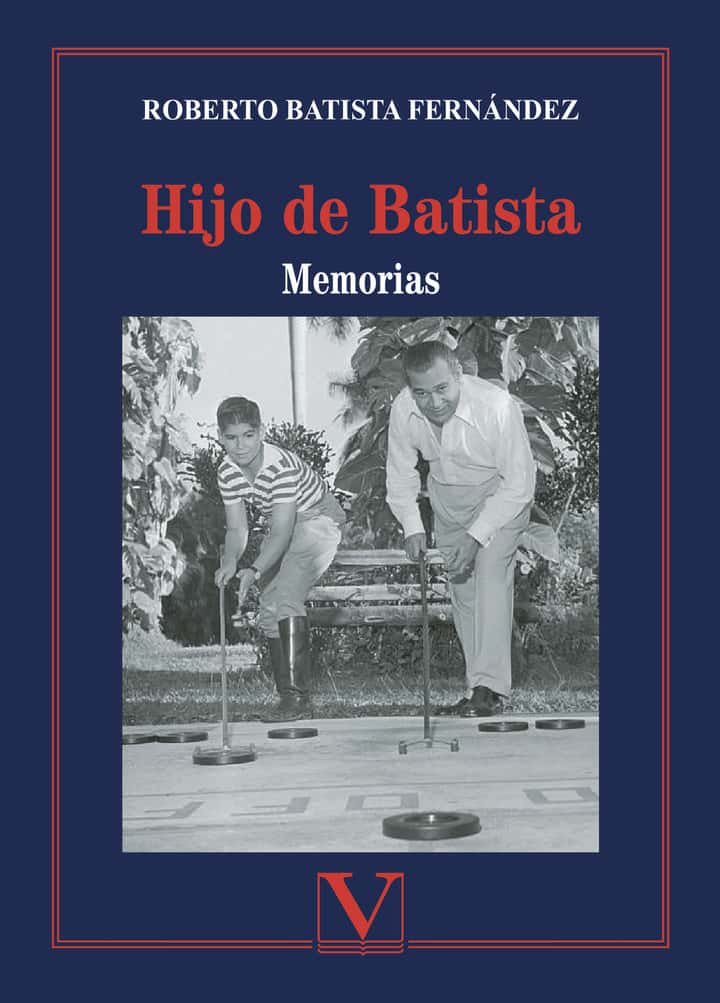 Hijo de Batista