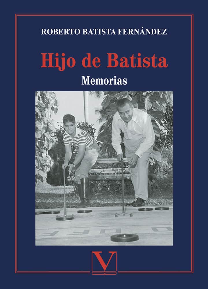 Hijo de Batista