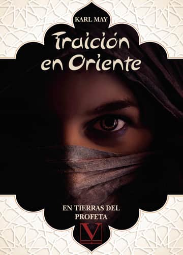 Traición en Oriente