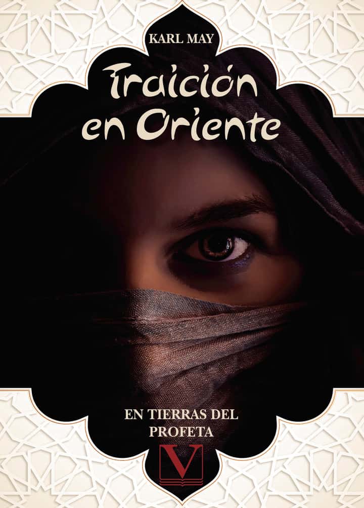 Traición en Oriente