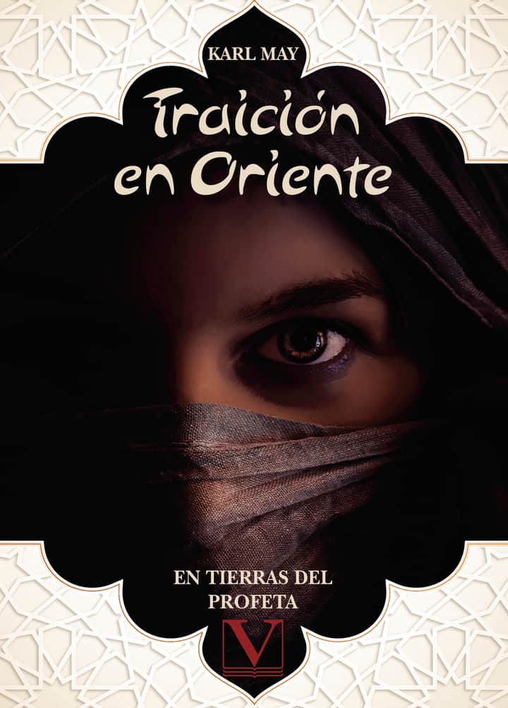 Traición en Oriente