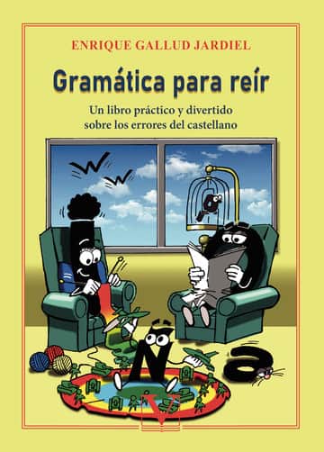 Gramática para reír