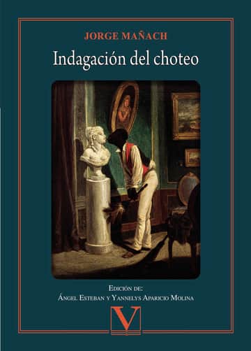 Indagación del choteo
