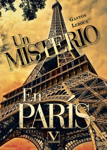 Un misterio en París