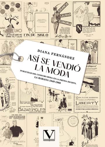 Así se vendió la moda