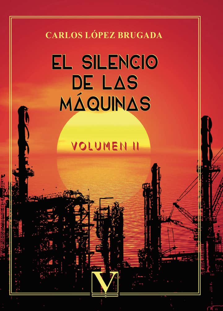 El silencio de las máquinas