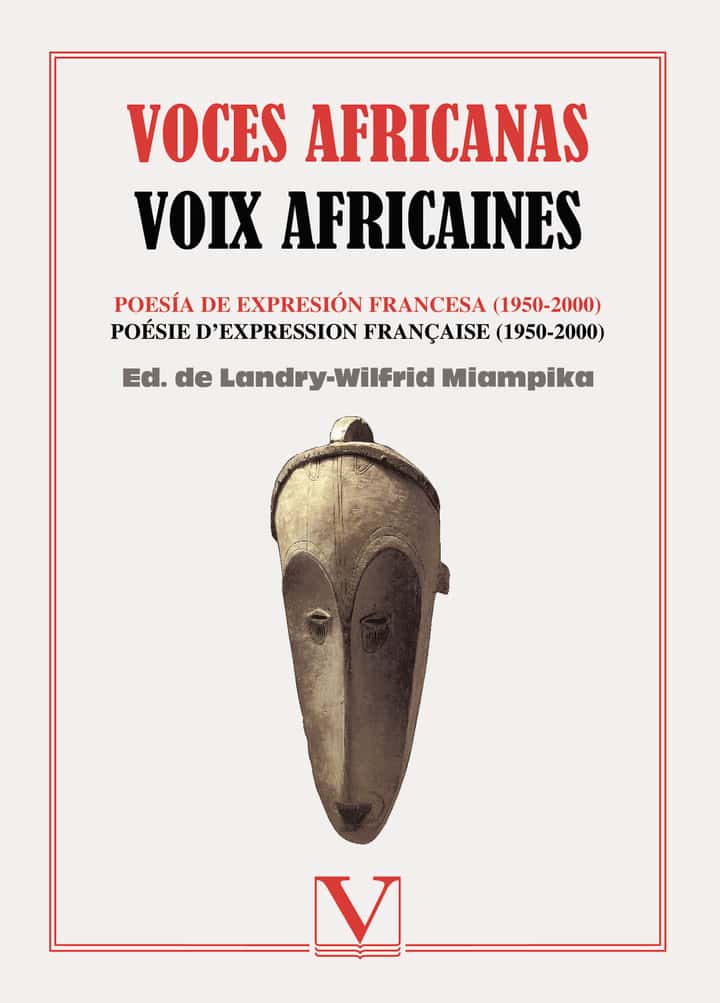 Voces africanas. Voix africaines