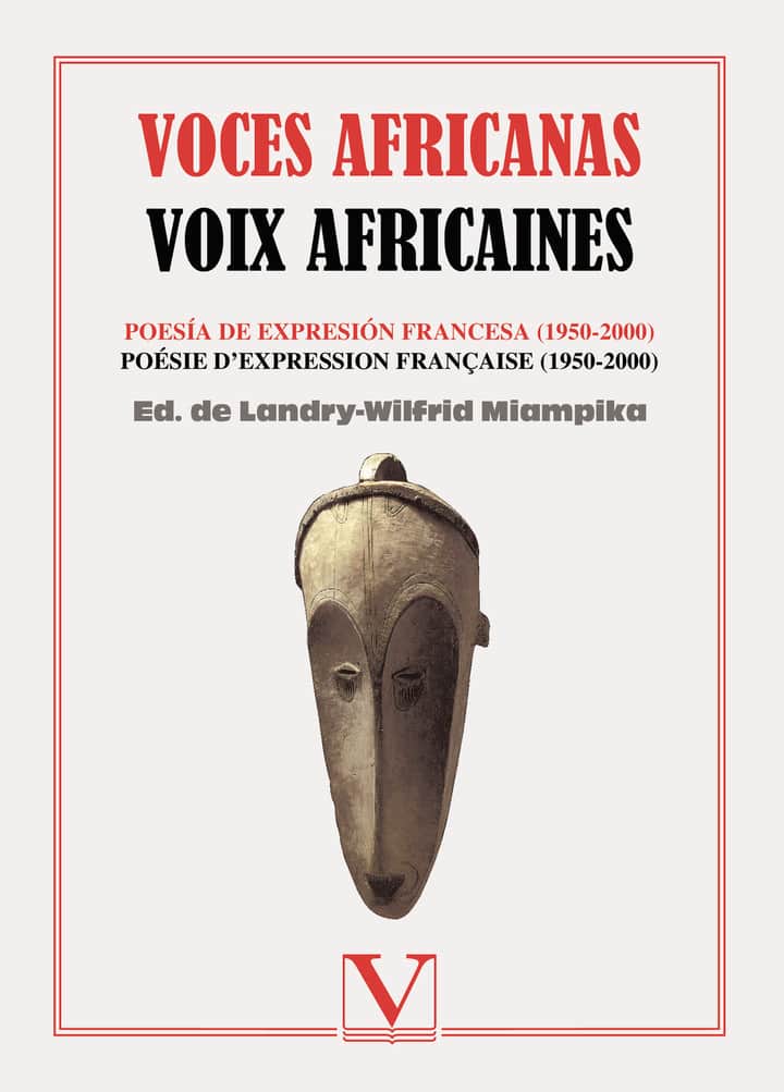 Voces africanas. Voix africaines