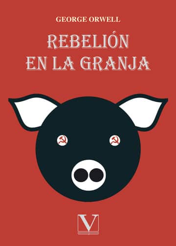 Rebelión en la granja