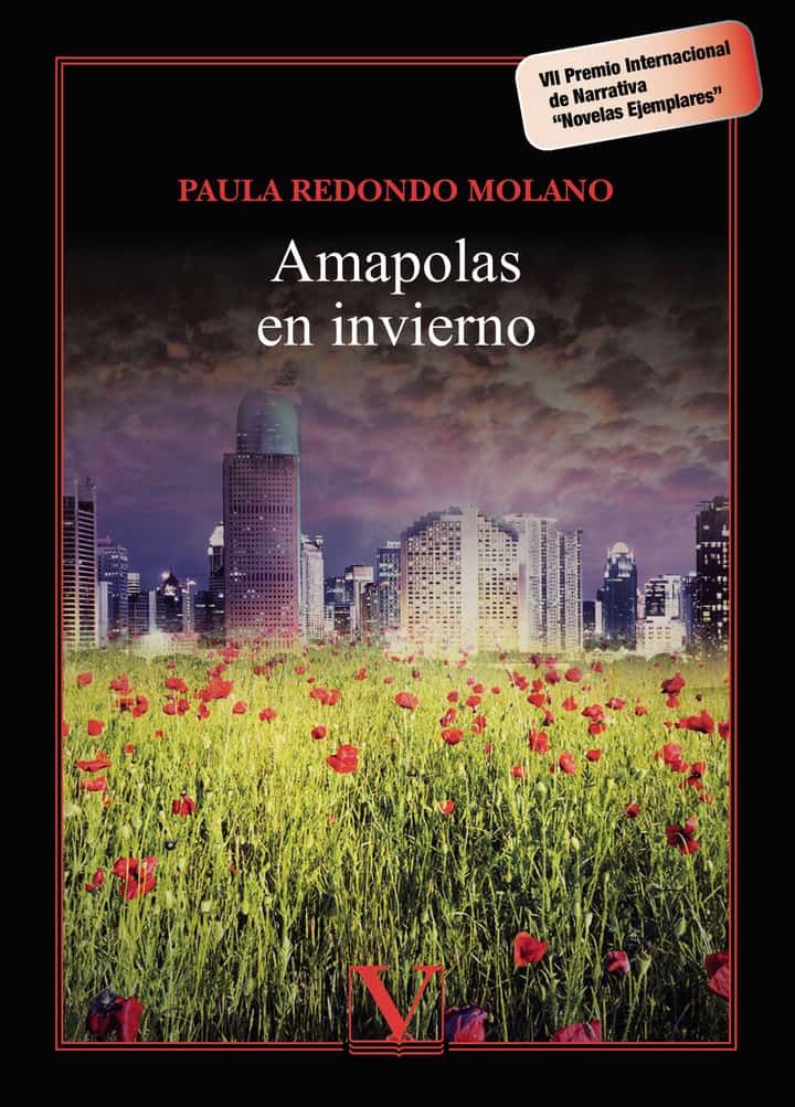 Amapolas en invierno