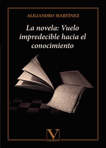 La novela: vuelo impredecible hacia el conocimiento