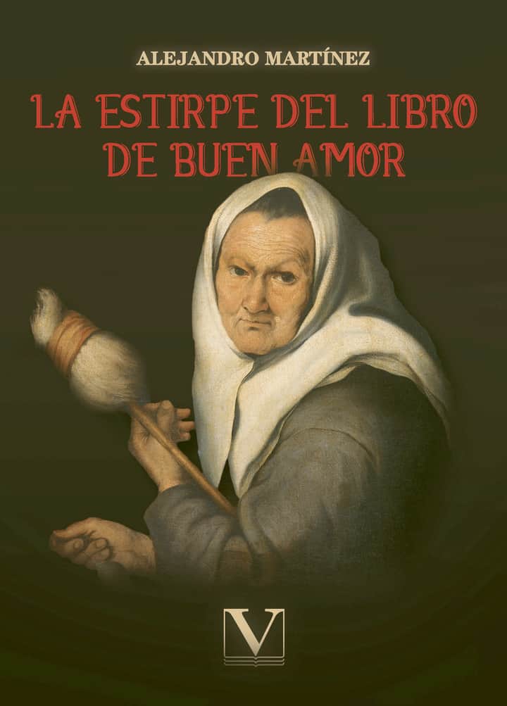 La estirpe del libro de buen amor