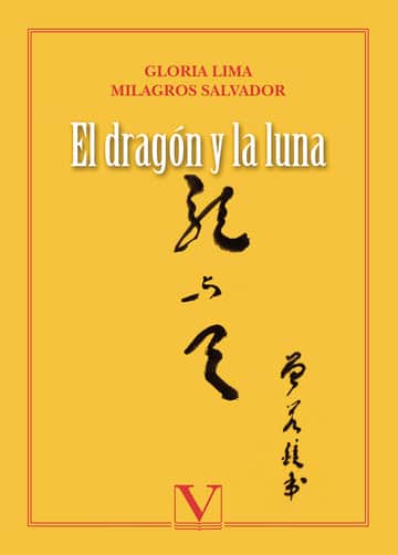 El dragón y la luna