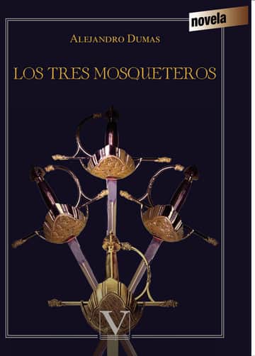 Los tres Mosqueteros