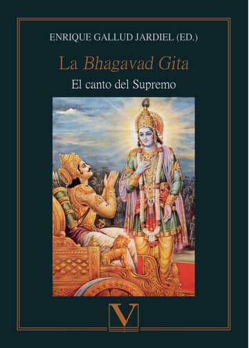 La Bhagavad Gita