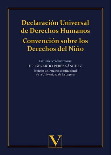 Declaración Universal de Derechos Humanos