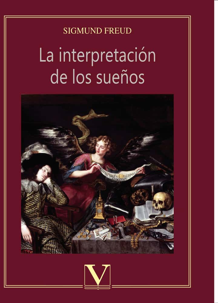 La interpretación de los sueños