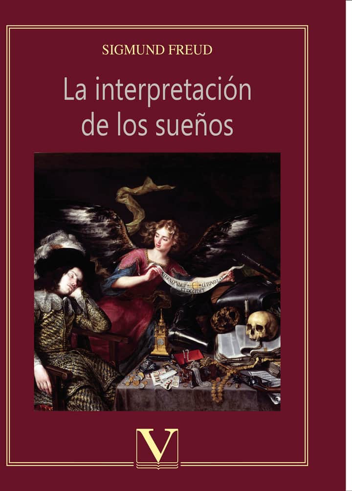La interpretación de los sueños