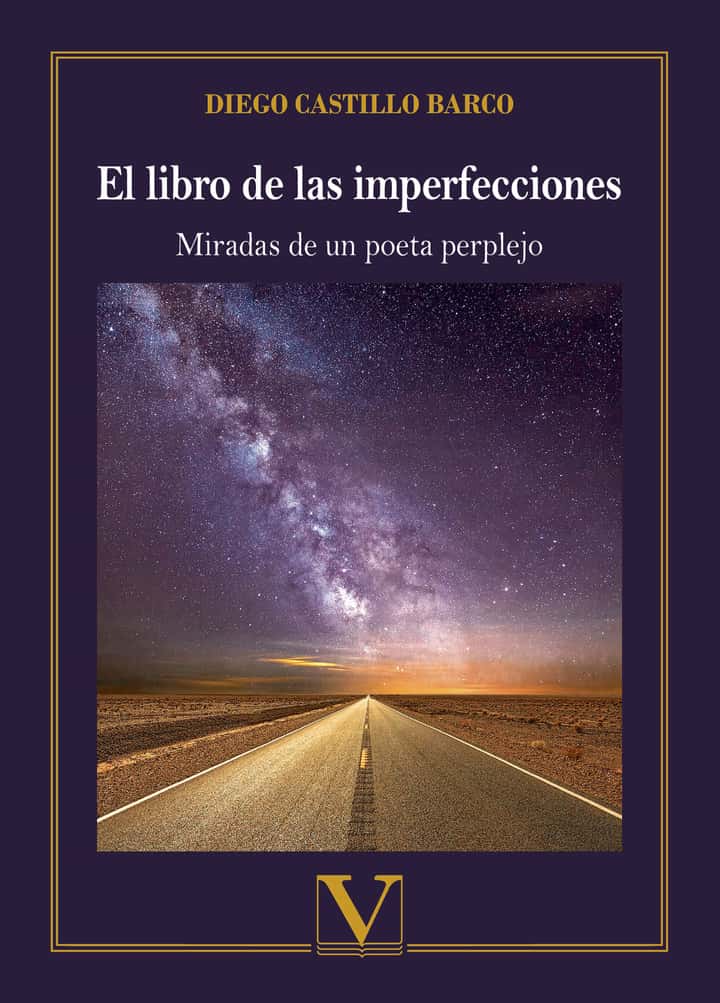 El libro de las imperfecciones