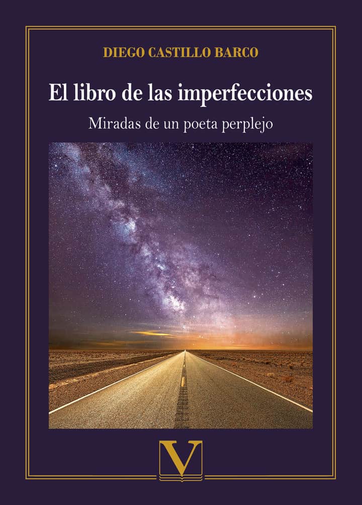 El libro de las imperfecciones