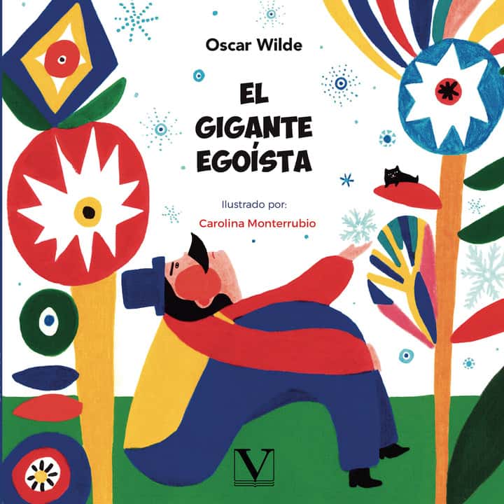 El gigante egoísta