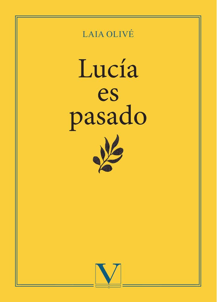 Lucía es pasado