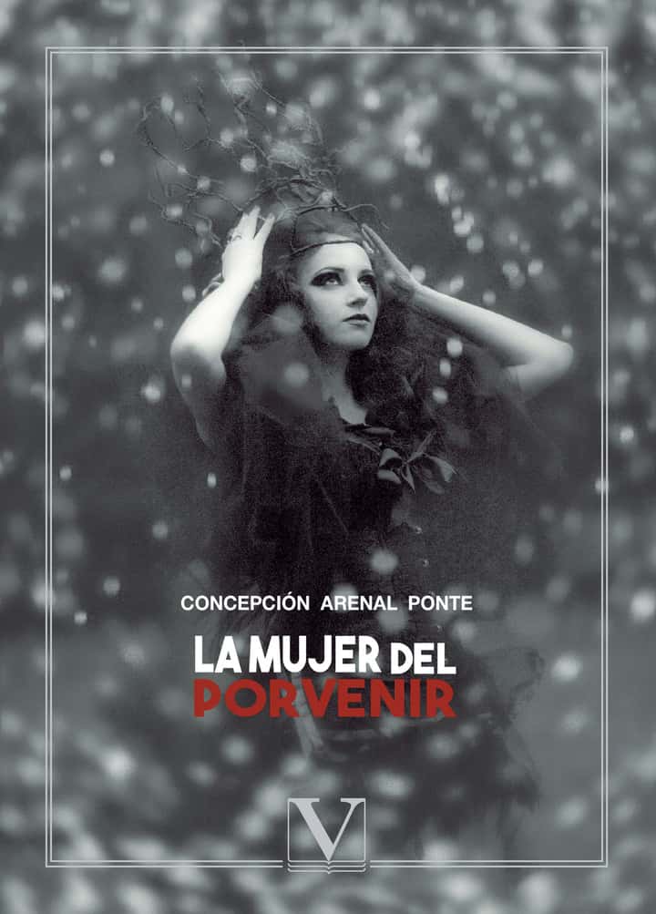 La mujer del porvenir