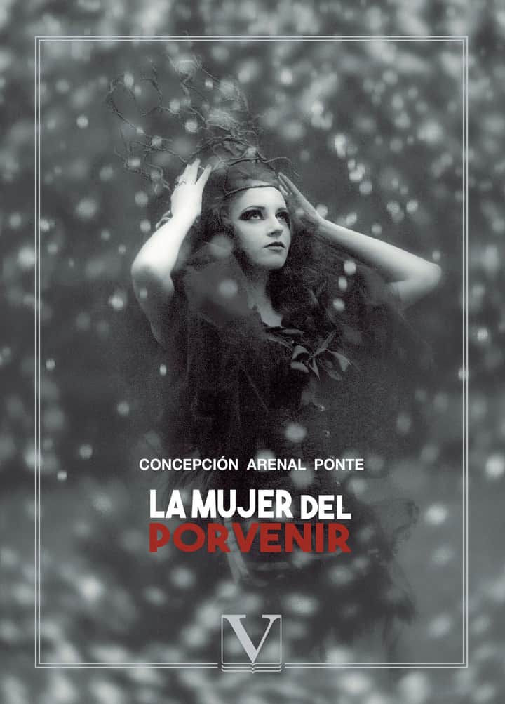 La mujer del porvenir