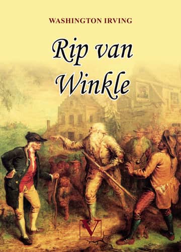 Rip van Winkle