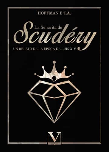 La señorita de Scudéry
