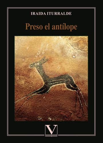 Preso el antílope