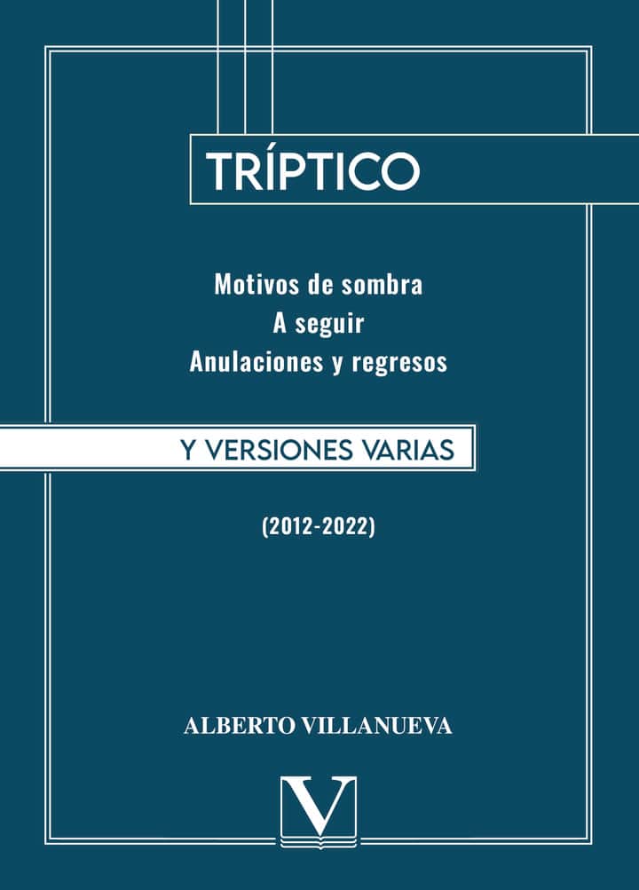 Tríptico y versiones varias