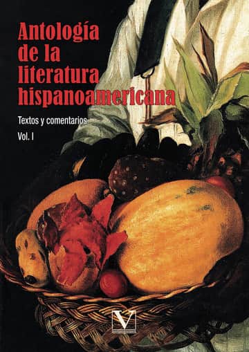 Antología de la literatura hispanoamericana