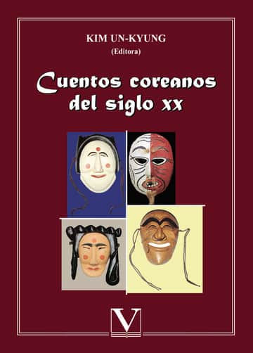 Cuentos coreanos del siglo XX