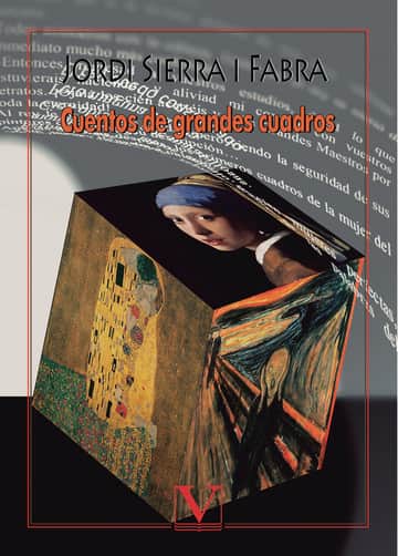Cuentos de grandes cuadros