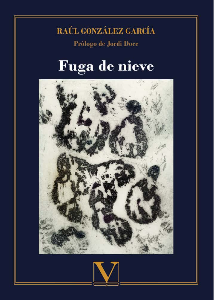 Fuga de nieve