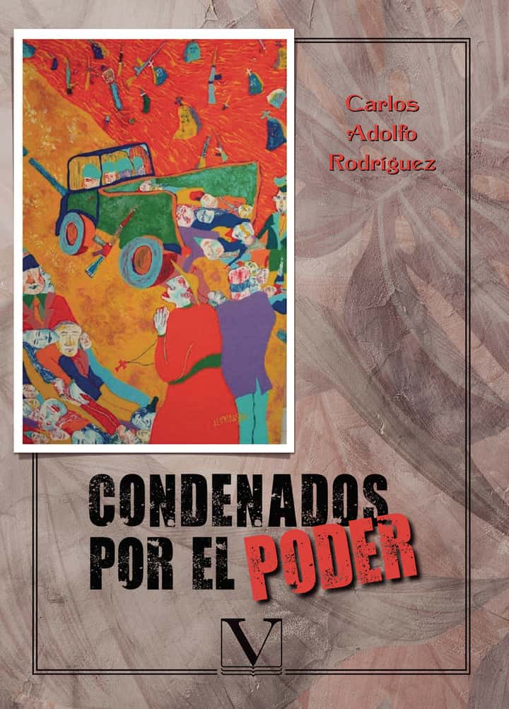 Condenados por el poder