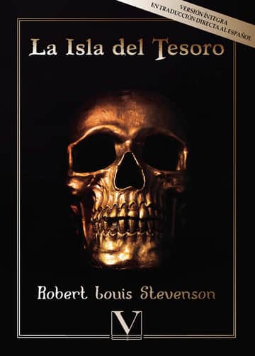 La Isla del Tesoro