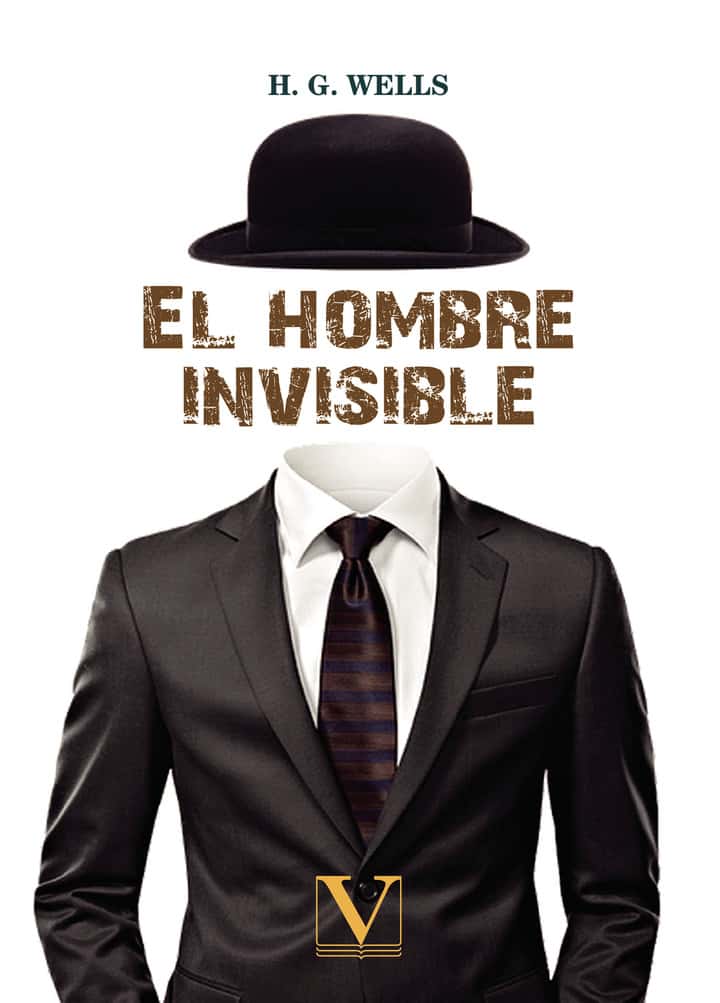 El hombre invisible