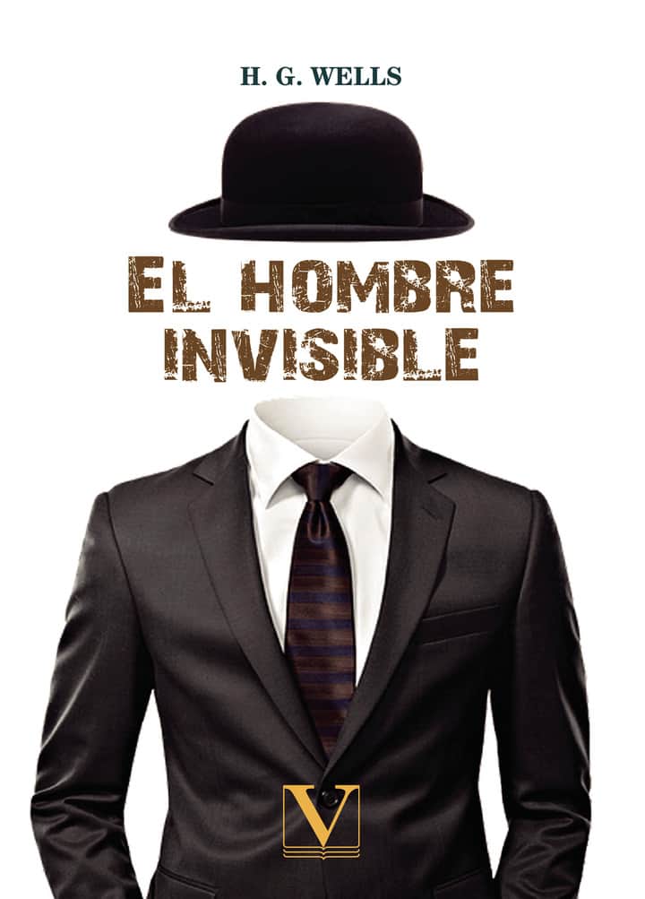 El hombre invisible