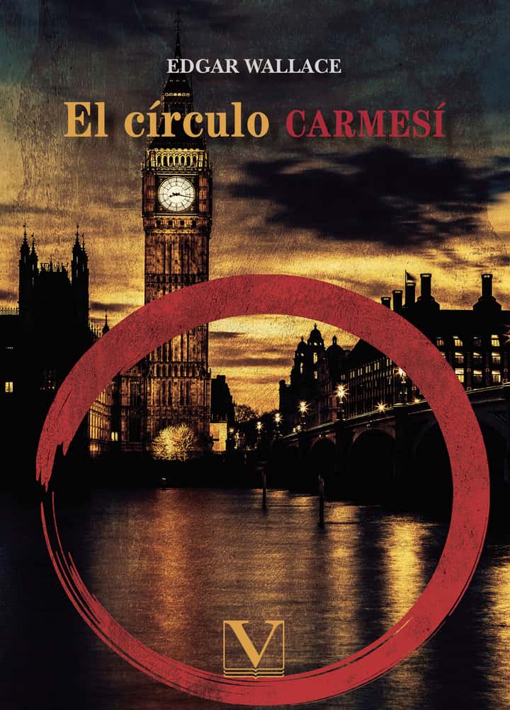 El círculo carmesí