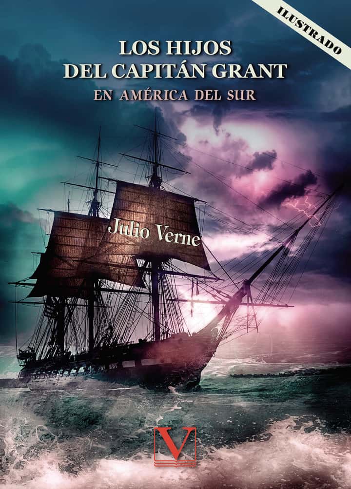 Los hijos del capitán Grant