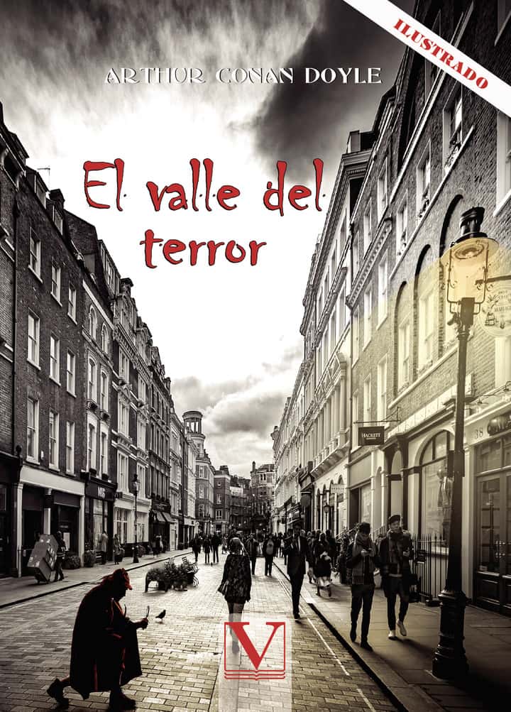 El valle del terror