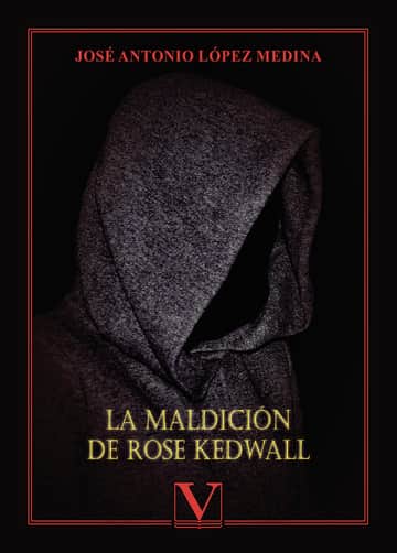 La maldición de Rose Kedwall