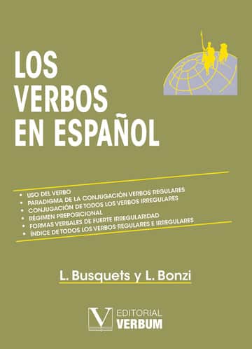 Los verbos en español